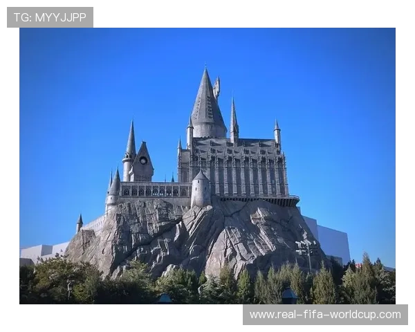 2026环球影城哈利波特区全攻略与游玩必备指南